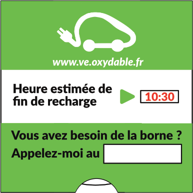 Recto disque complet